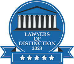 lawyers of distinction