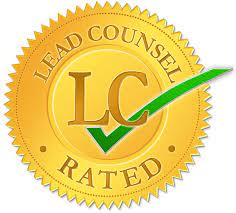 lead counsel
